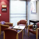 B&B Hotel Thionville Yutz Route Du Luxembourg 