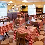 ibis Thionville Porte du Luxembourg 