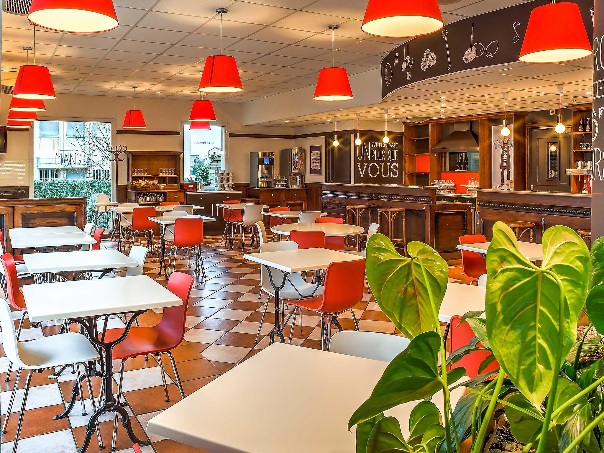 Thionville Route Du Luxembourg Hotel 3*