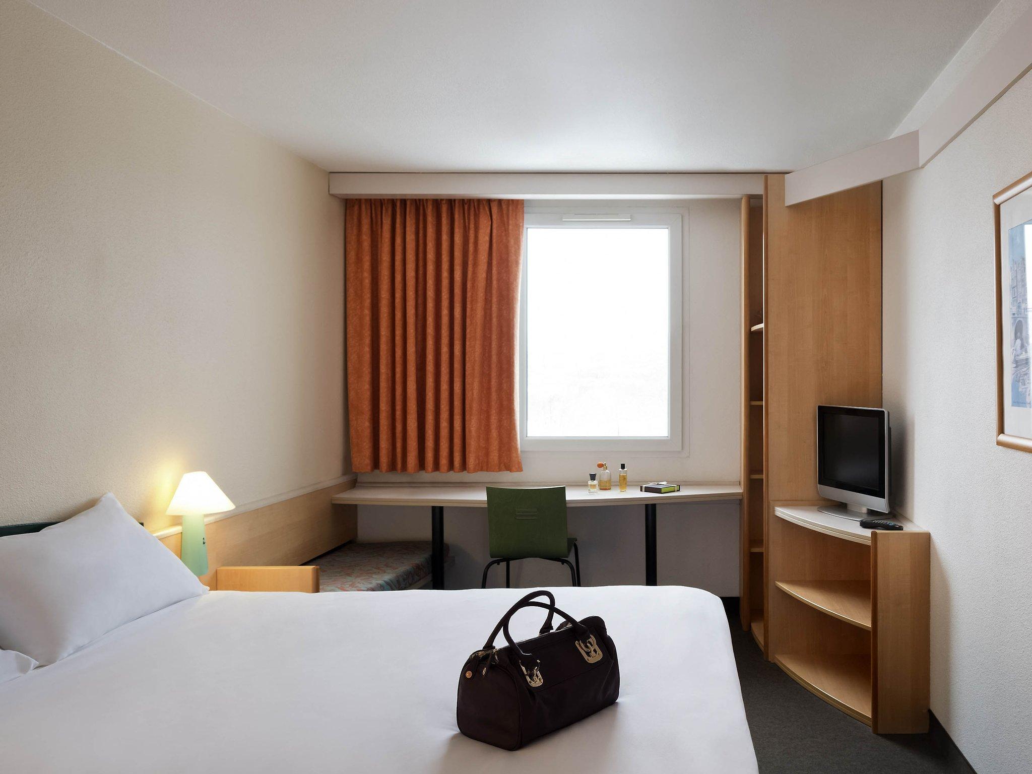 Thionville Route Du Luxembourg Hotel Yutz