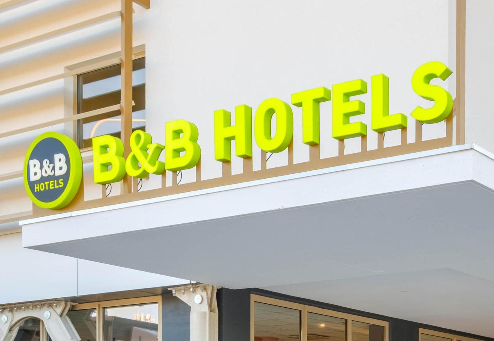 Thionville Route Du Luxembourg Hotel 3*