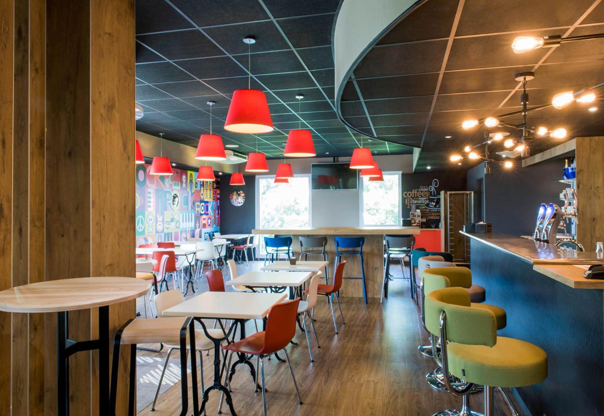 Thionville Route Du Luxembourg Hotel Yutz