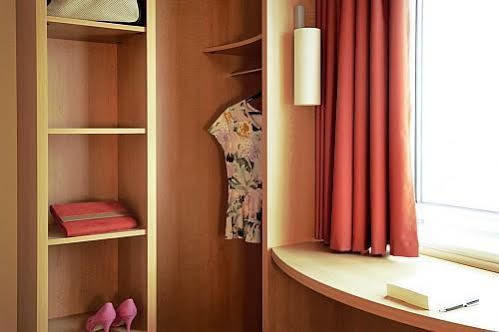 Hotel Thionville Route Du Luxembourg