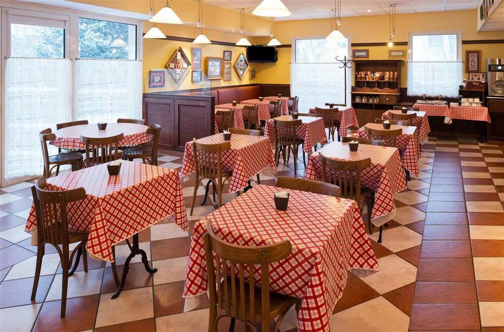 Thionville Route Du Luxembourg Hotel 3*