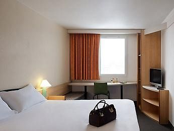 Hotel Thionville Route Du Luxembourg Yutz
